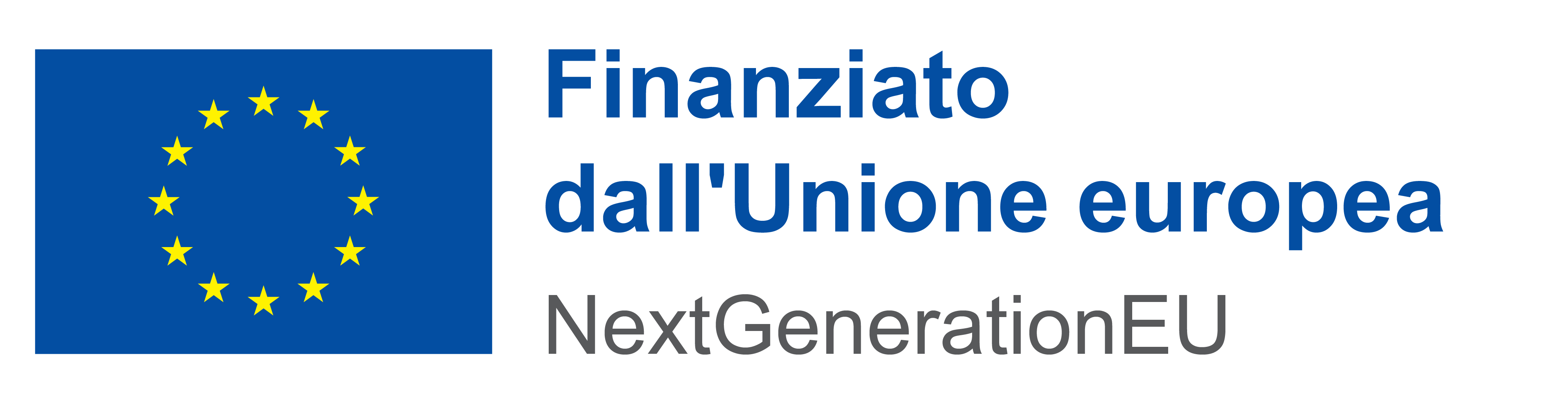Finanziato dall’Unione Europea